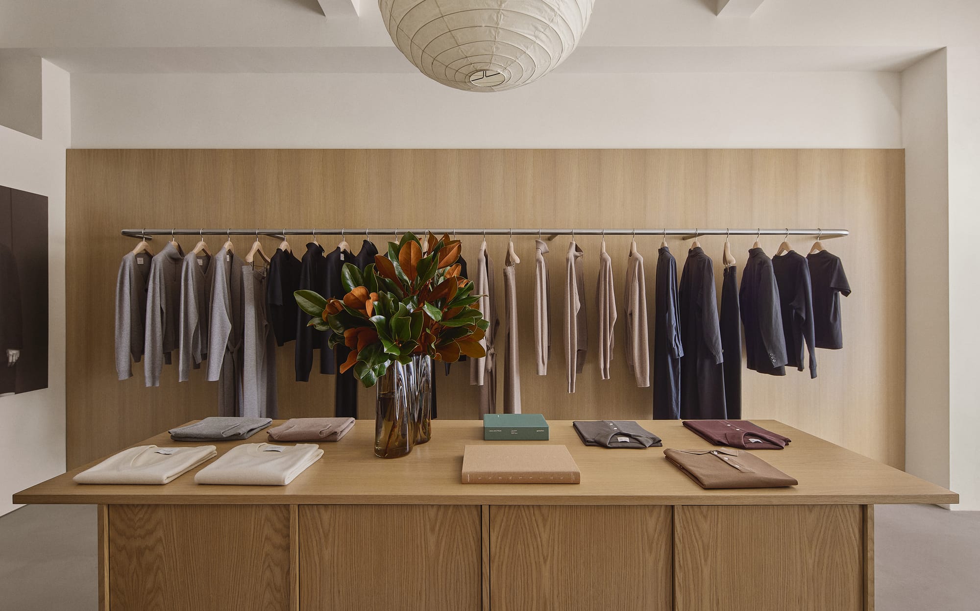 Håndværk — Madison Avenue