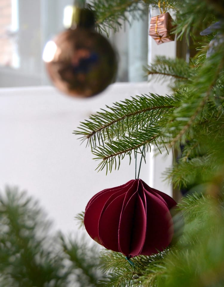 Holiday Haven: A Christmas Decorating Guide