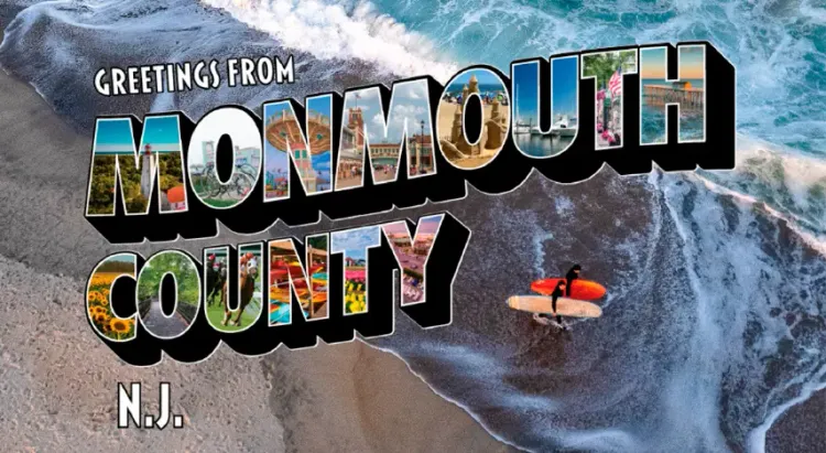 Monmouth County Real Estate Market Update: Q1 2026 By Laurie Savino, Associate Broker The Corcoran Group